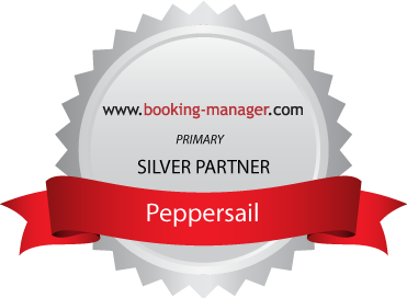 booking manager logo
